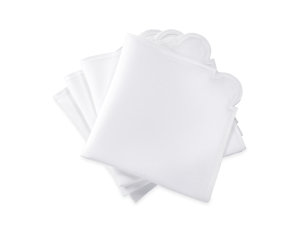 Mirasol Napkins (Set of 4) by Matouk