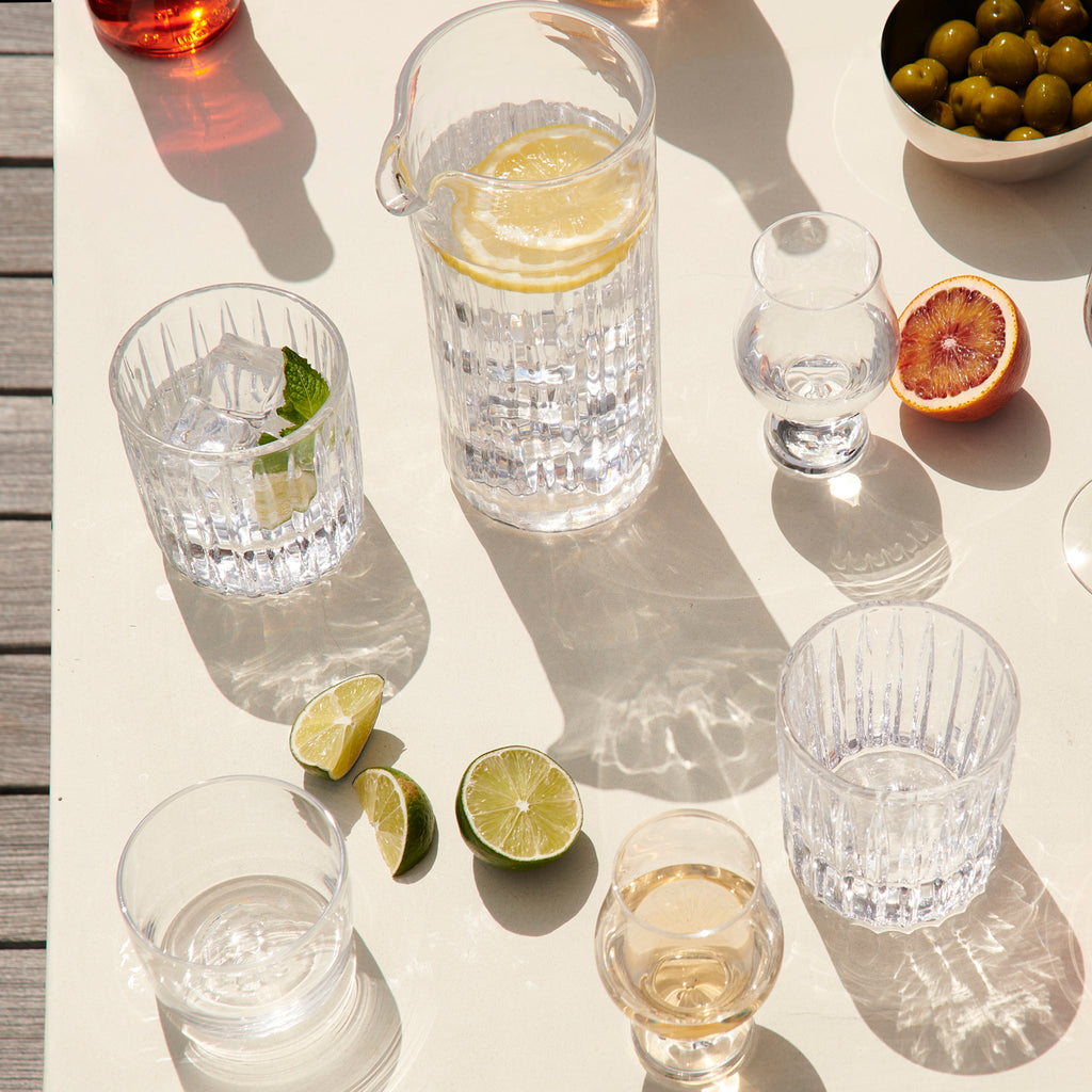 Montpelier Double Old Fashioned, Set of 2