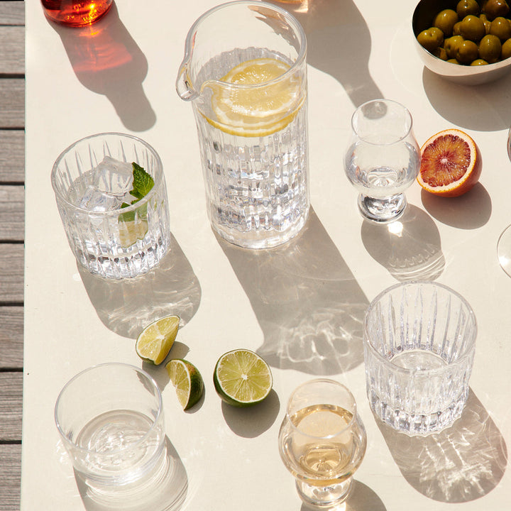 Montpelier Double Old Fashioned, Set of 2