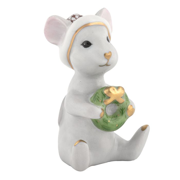 Christmas Mouse