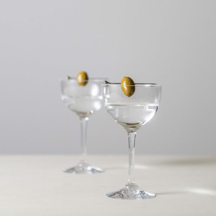 Vintner Nick & Nora, Set of 2