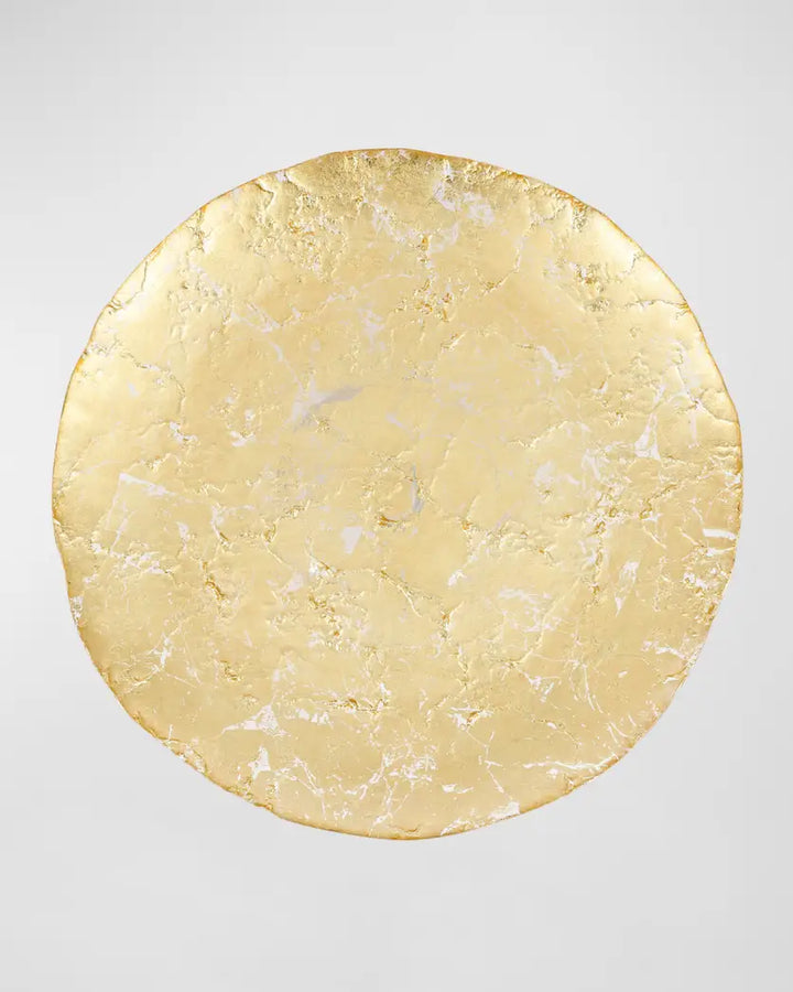 Moon Glass Cake Stand