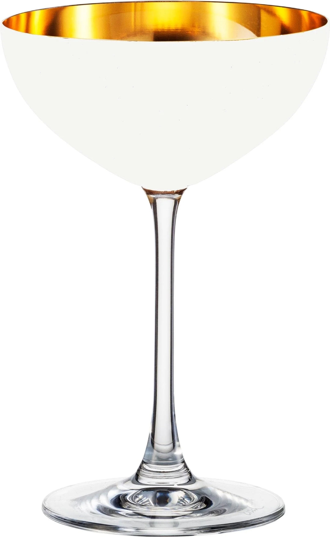 ORO 24K Champagne Set