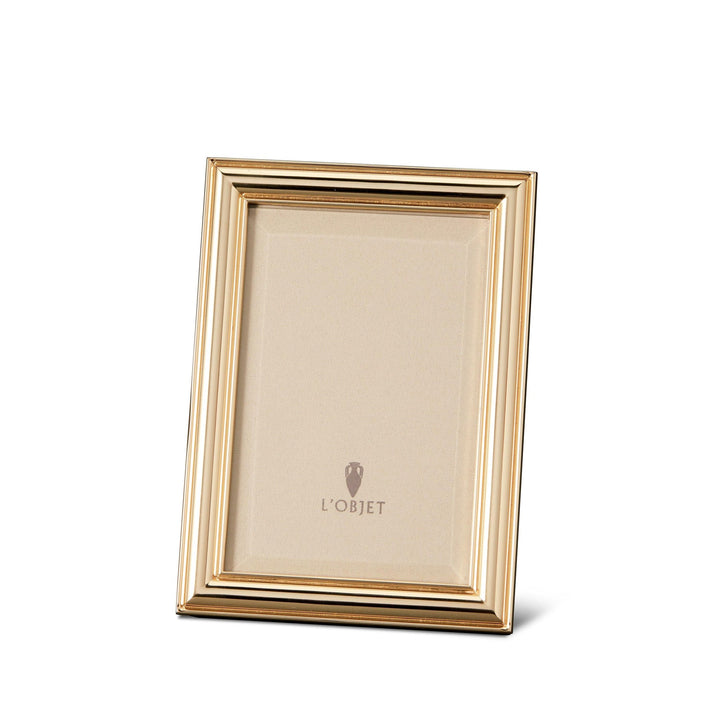 Oscar Gold Frame