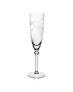 Palmyra Champagne Flute
