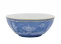 Ginori 1735 Oriente Italiano Pervinca Small Serving Bowl for soup, stew, gumbo