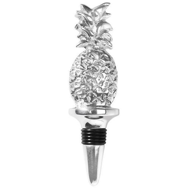Pineapple Bottle Stopper