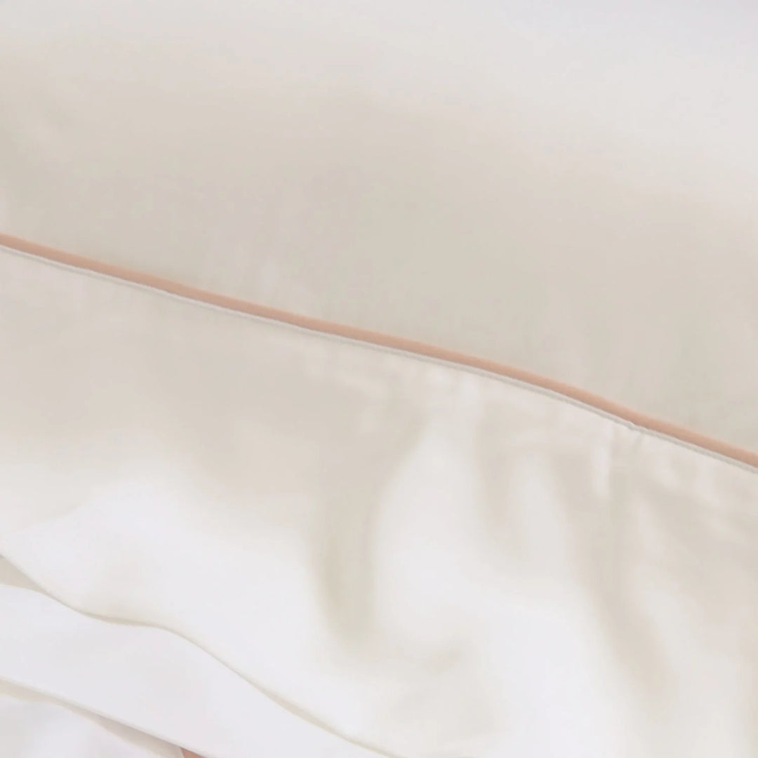 Sheena Bamboo Sateen Collection