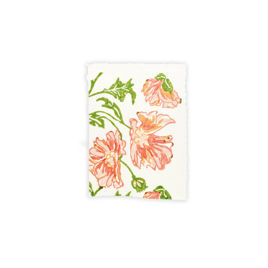 Poppy Cloister Napkins