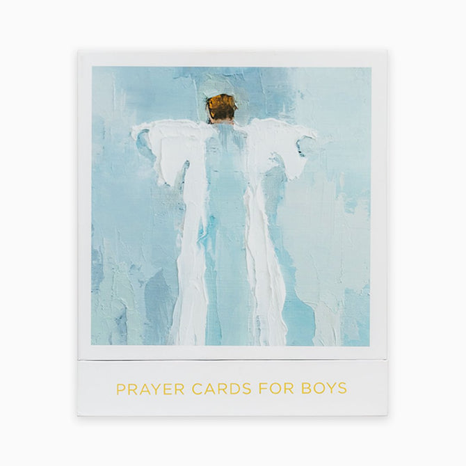 Prayer Cards