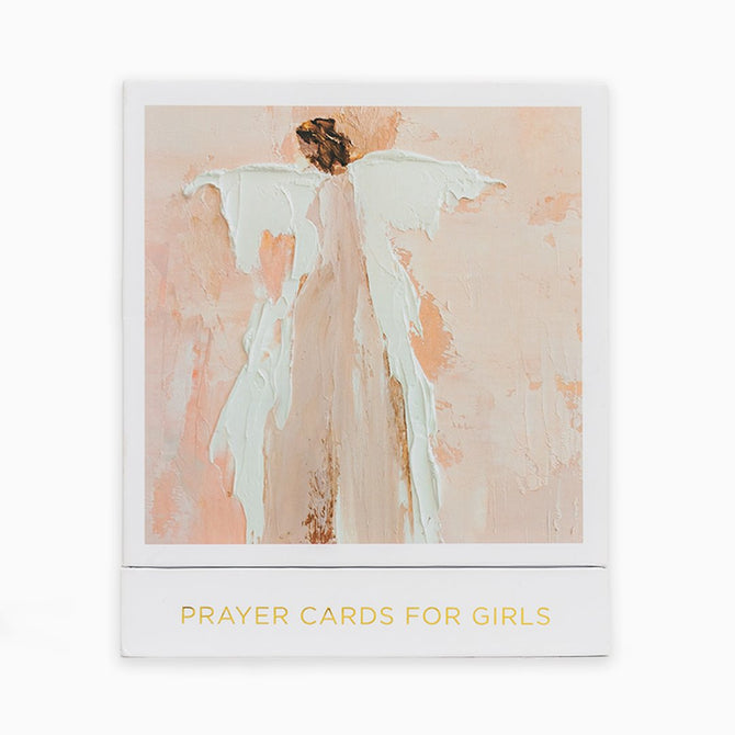 Prayer Cards