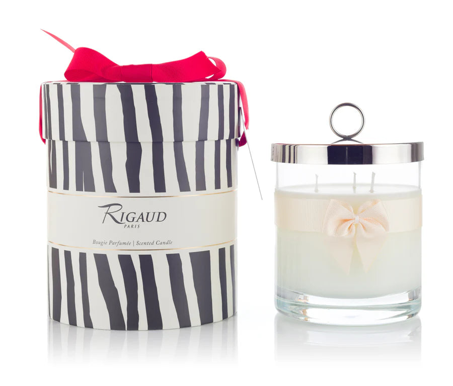Rigaud Candle Gardenia