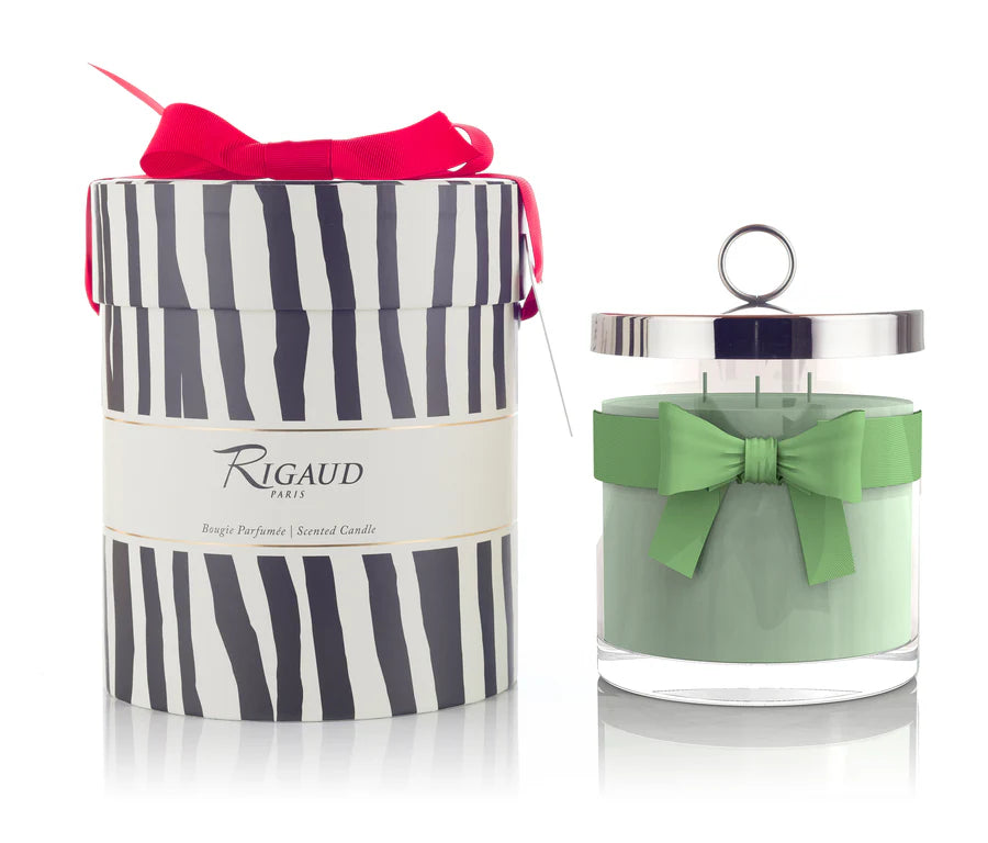 Rigaud Candle Jasmine De Printemps