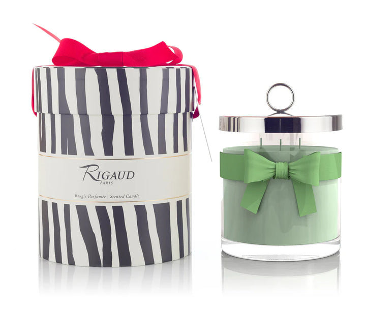 Rigaud Candle Jasmine De Printemps
