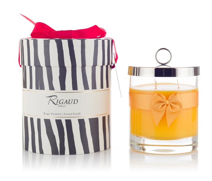 Rigaud Candle Tournesol