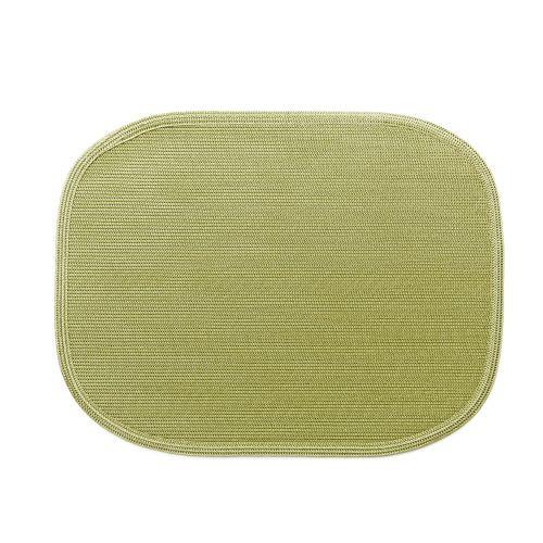 Mod Oval Placemat-Single