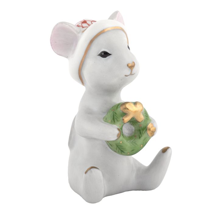 Christmas Mouse