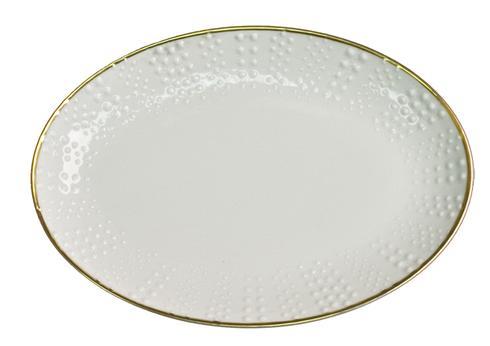 Corail Or Pickle Dish