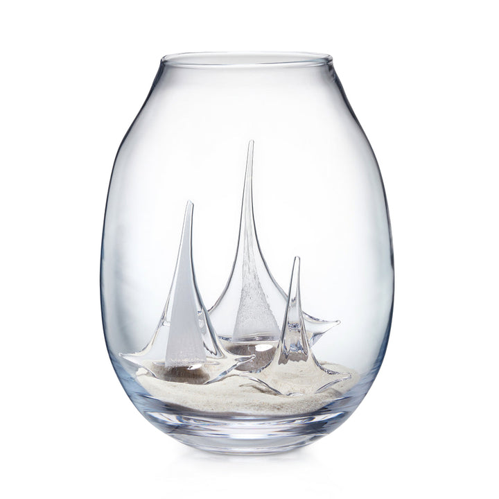 Woodstock Regatta Globe