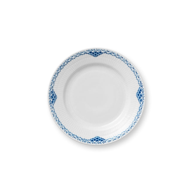 Princess Plate-17 cm-Bread & Butter
