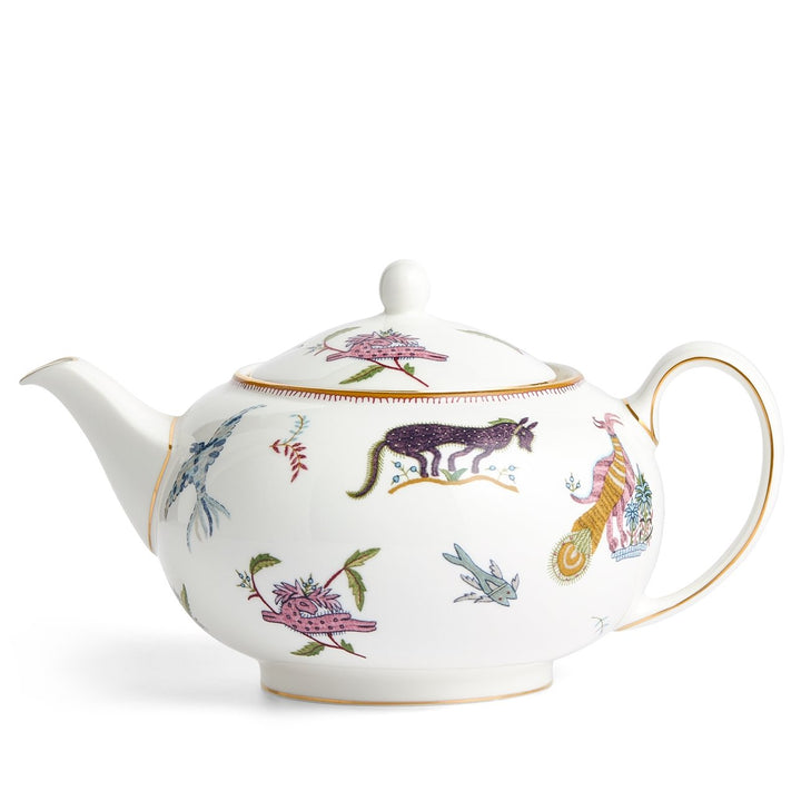 Kit Kemp Mythical Creatures TeaPot