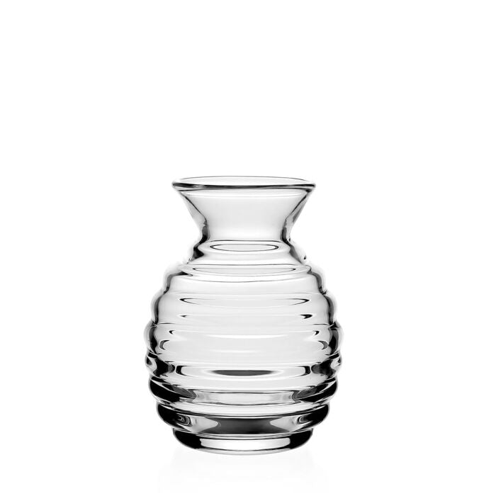Ripples Posy Vase 4¾"