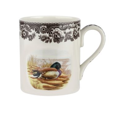 Woodland Mug (Mallard)