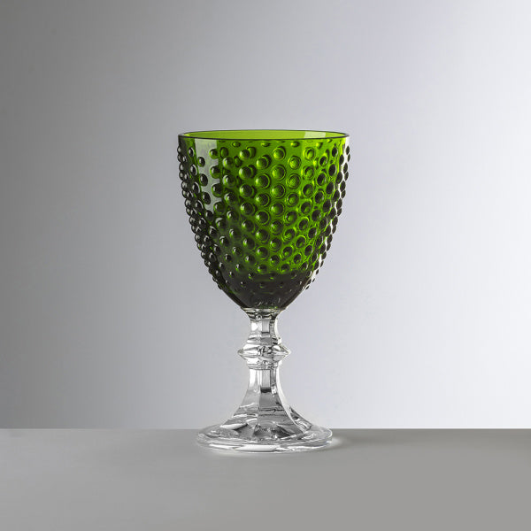 Sancho Water Green