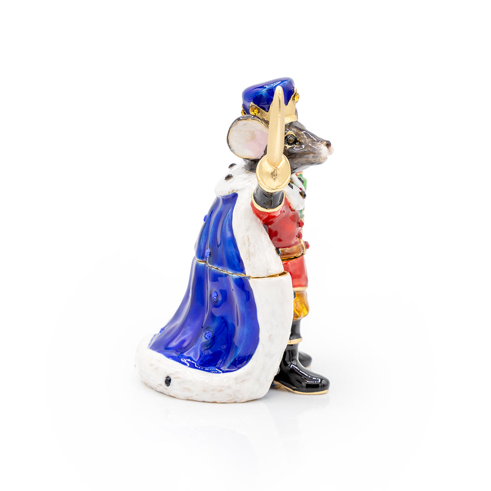 Mouse King 2025 Annual Holiday Mini Box