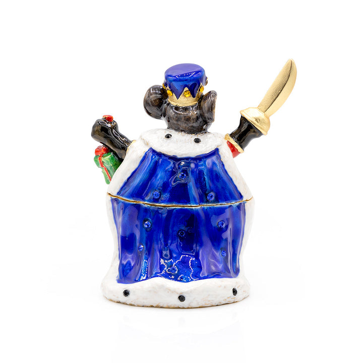 Mouse King 2025 Annual Holiday Mini Box