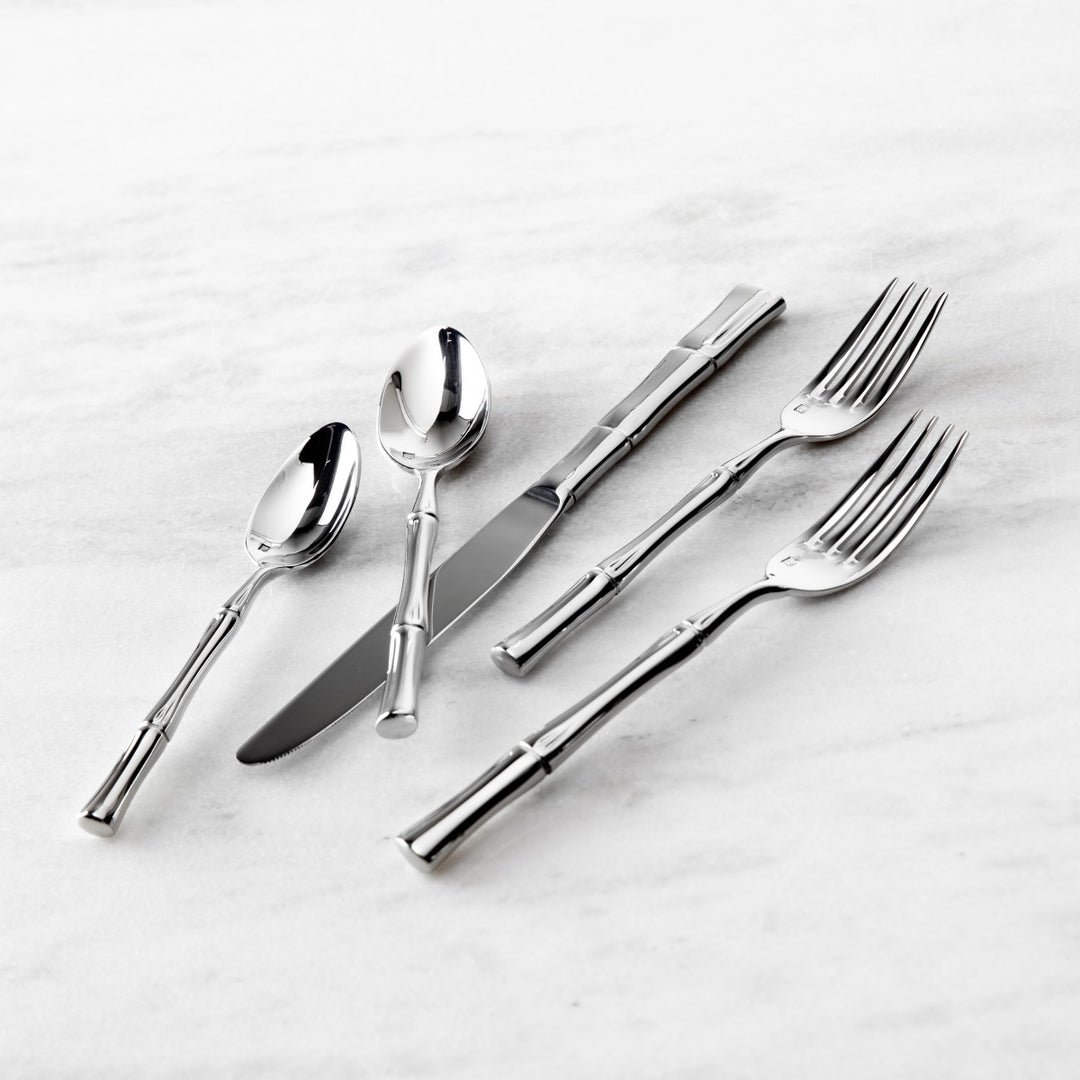 Royal Pacific 5 Piece Place Setting