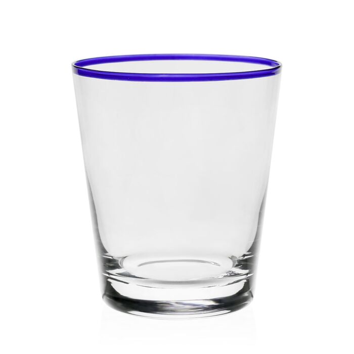 Siena Cocktail Tumbler Blue
