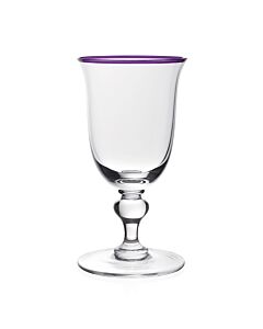 Siena Wine Amethyst