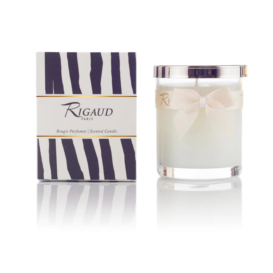 Rigaud Candle Gardenia