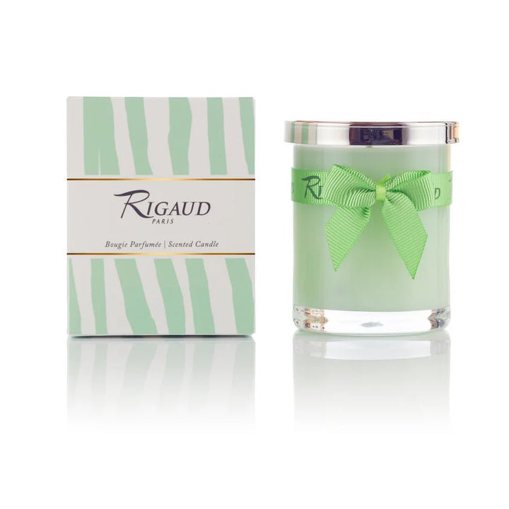 Rigaud Candle Jasmine De Printemps