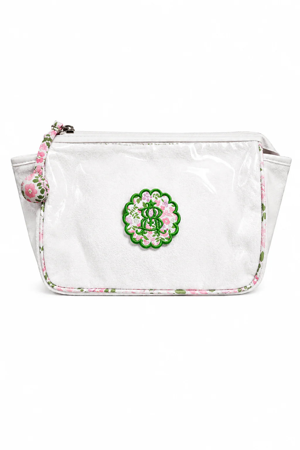 Terry Large Makeup Bag