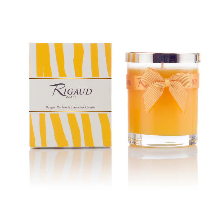 Rigaud Candle Tournesol