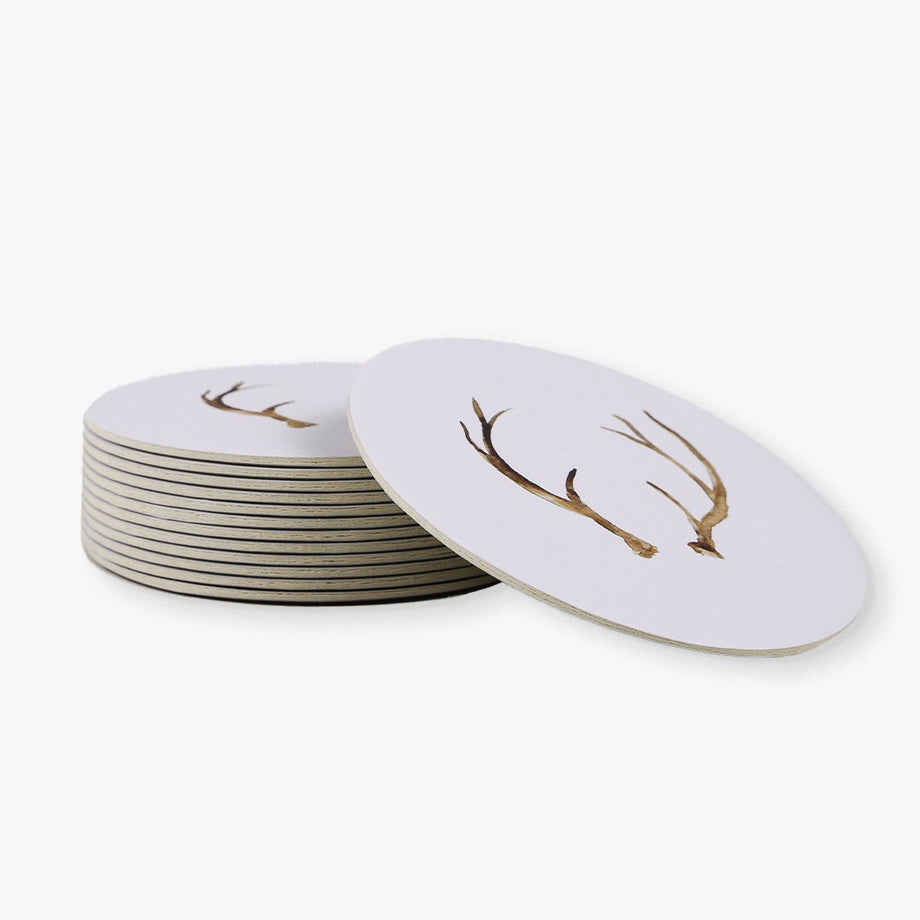 Steadfast Coasters