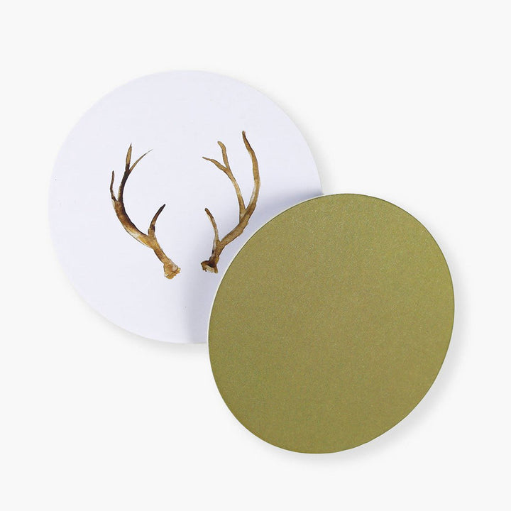 Steadfast Coasters