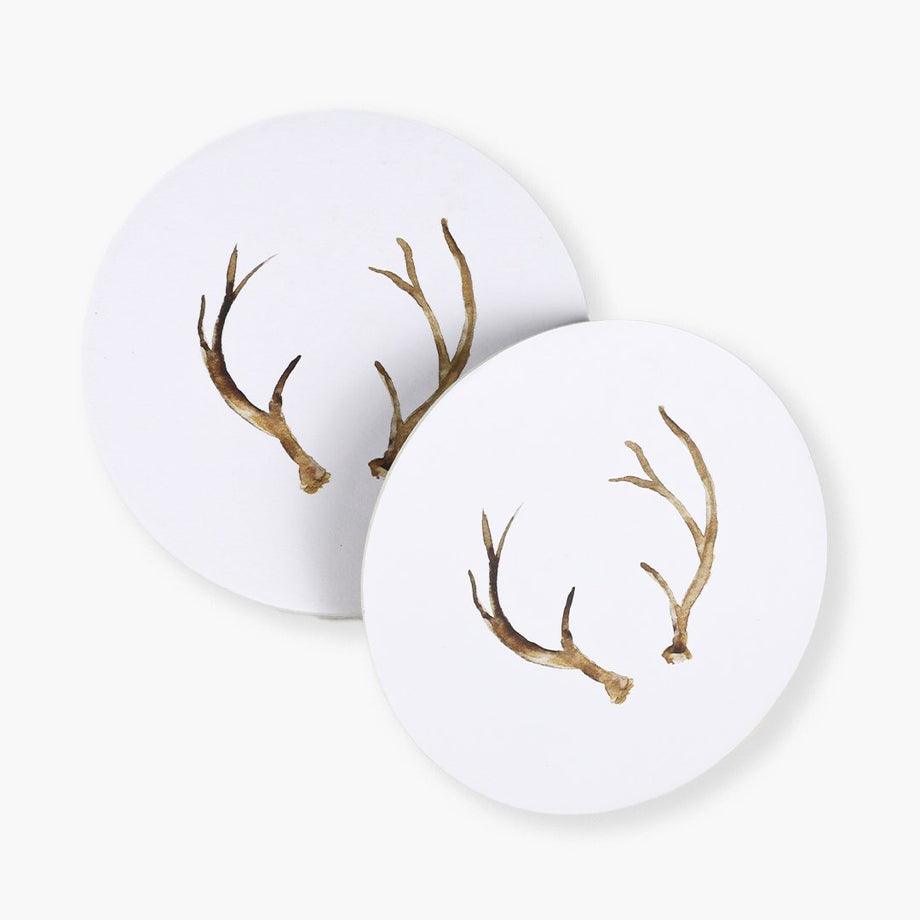 Steadfast Coasters