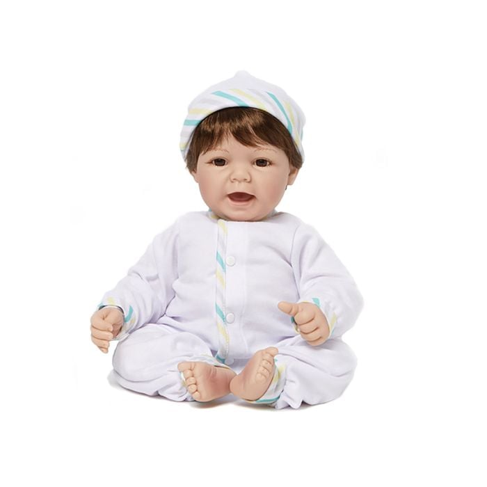 Newborn Nursery Sweet Baby