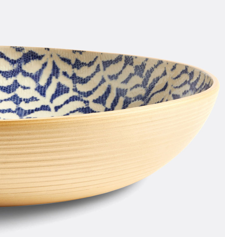Fern Cobalt Super Bowl