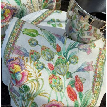 Artigemme Linen Table Runner