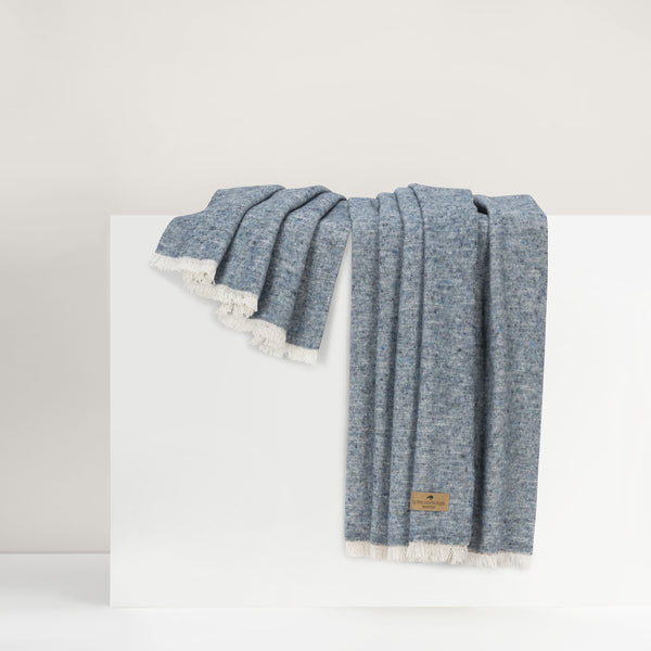 Cashmere Throw