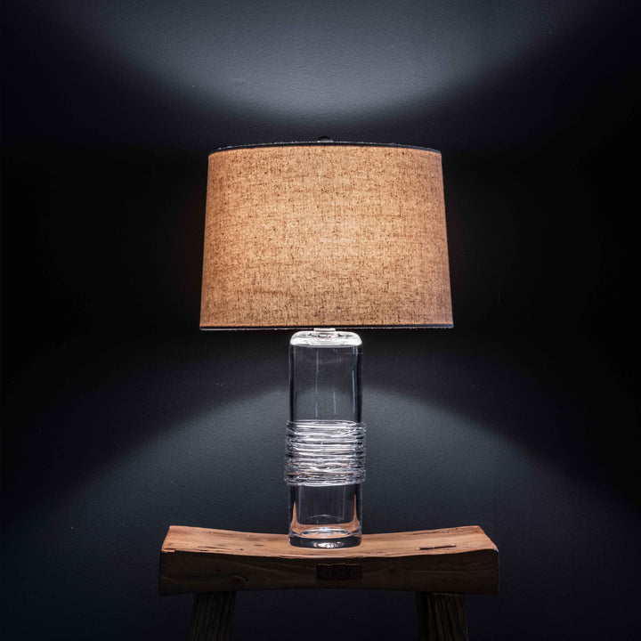 Echo Lake Gather Lamp