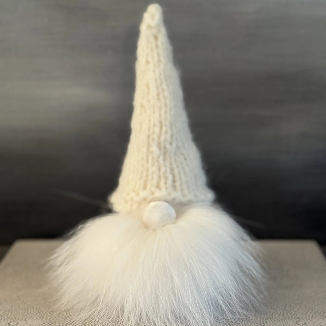 Frost Gnome