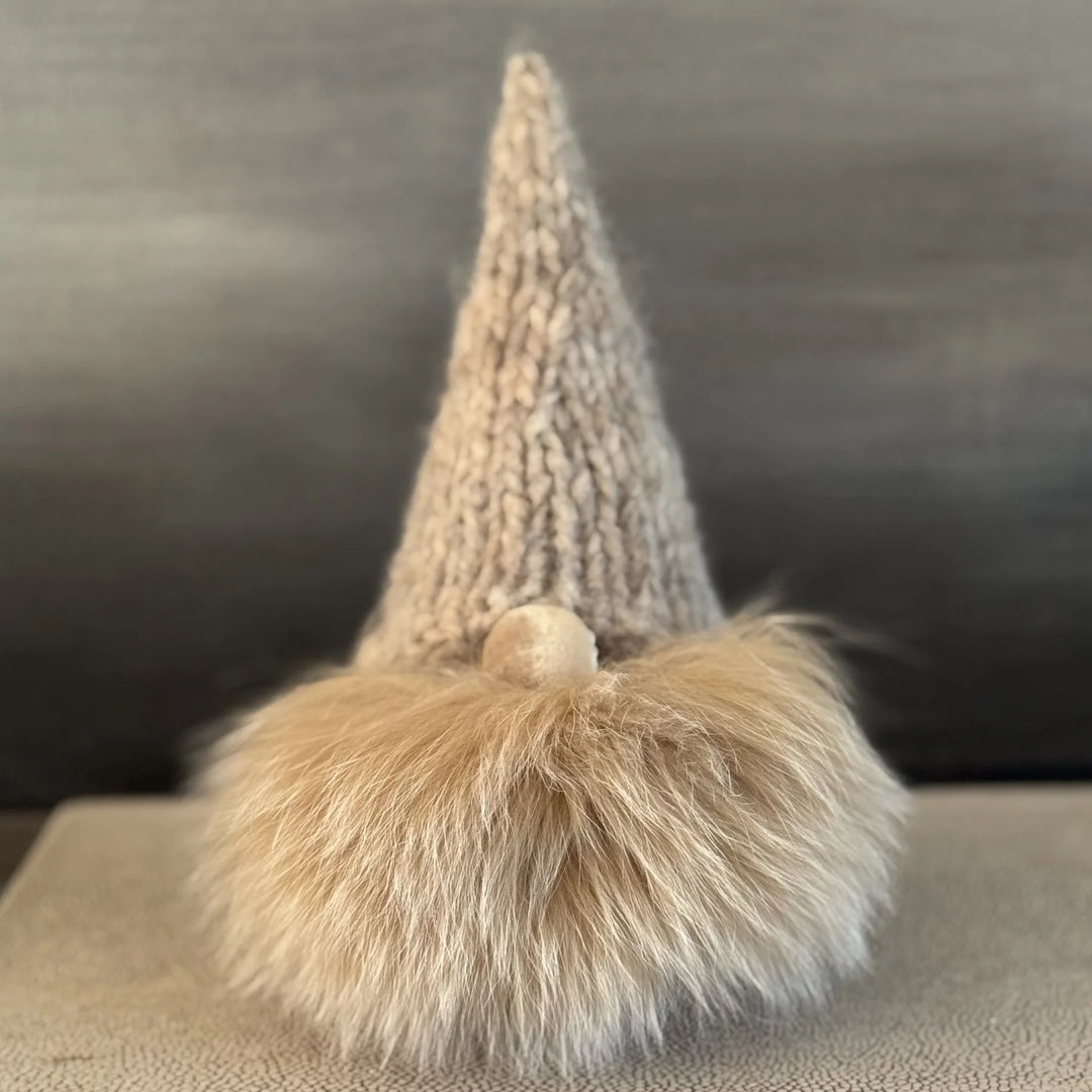 Gary Gnome