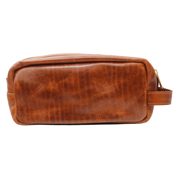 Needlepoint Toiletry Bag