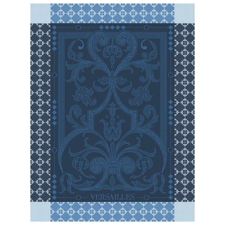 Versailles Tea Towel