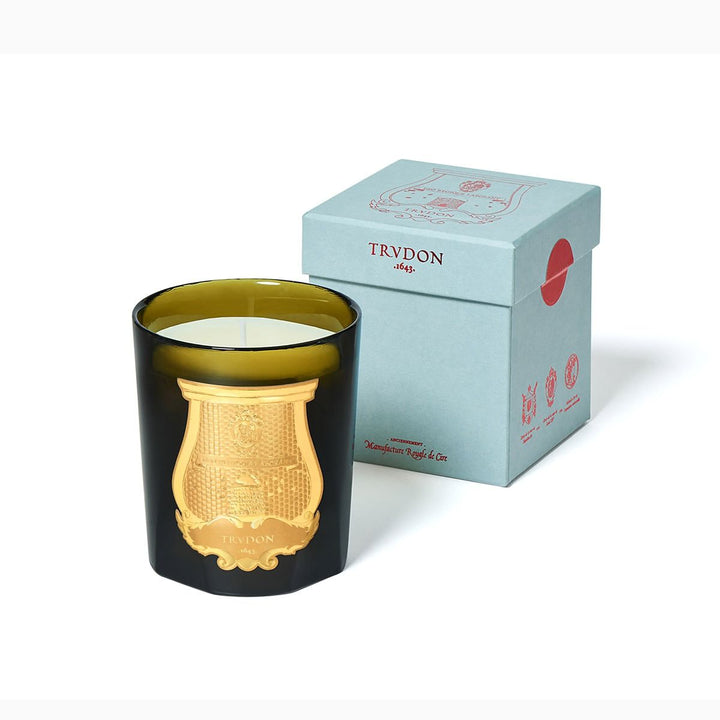 Abd El Kader 270g Classic Candle